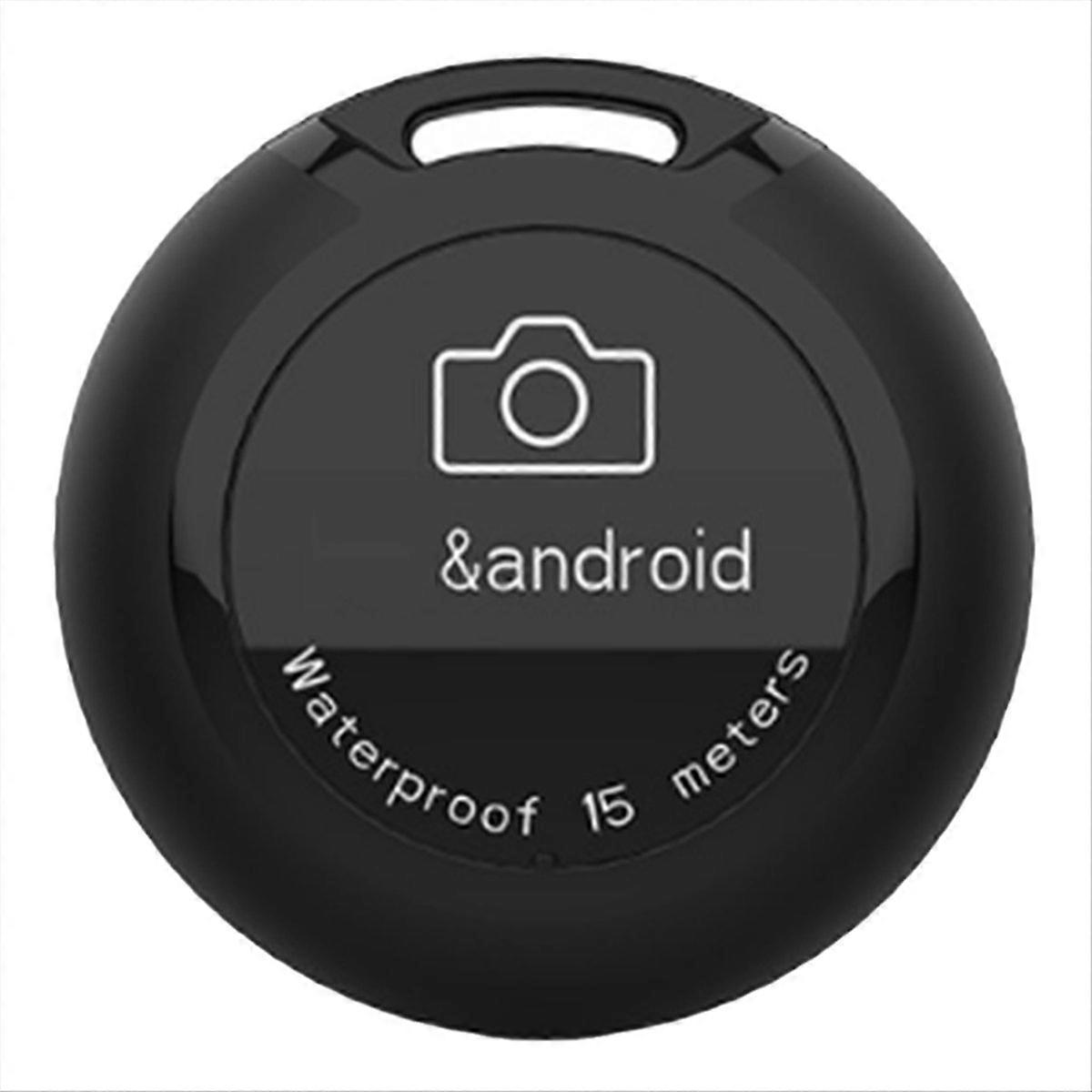 Waterproof camera remote