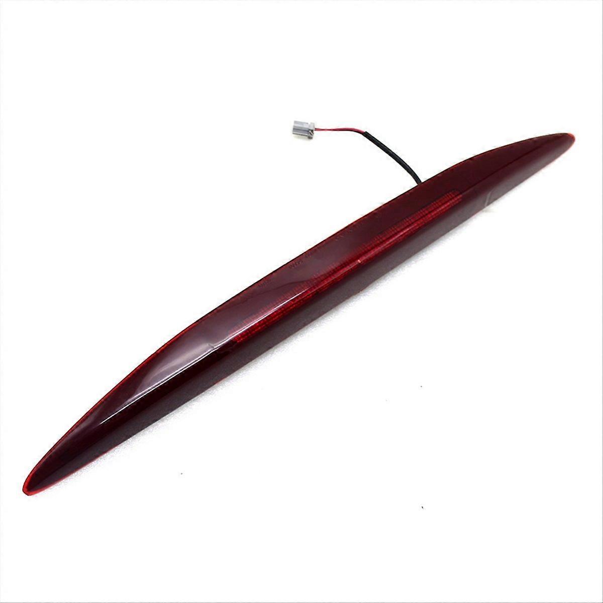 High Mount Brake Light Warning Light Luggage Cover Light for 