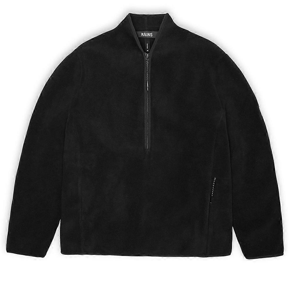 Sweatshirts Rains 18530Black