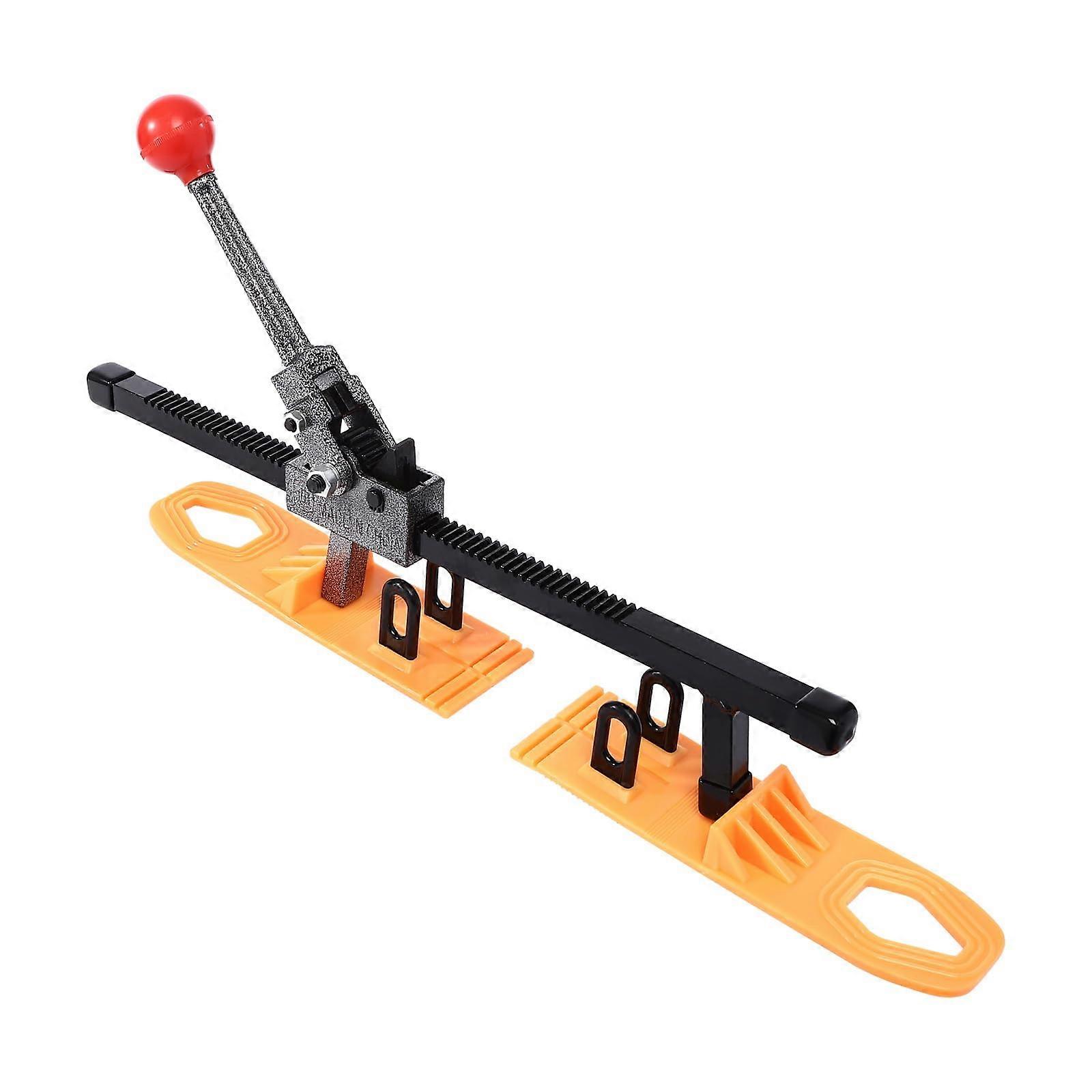 Paintless Dent  Tool with Enhanced Grip for Car Dent Puller and Vehicle Hail Damage Removal