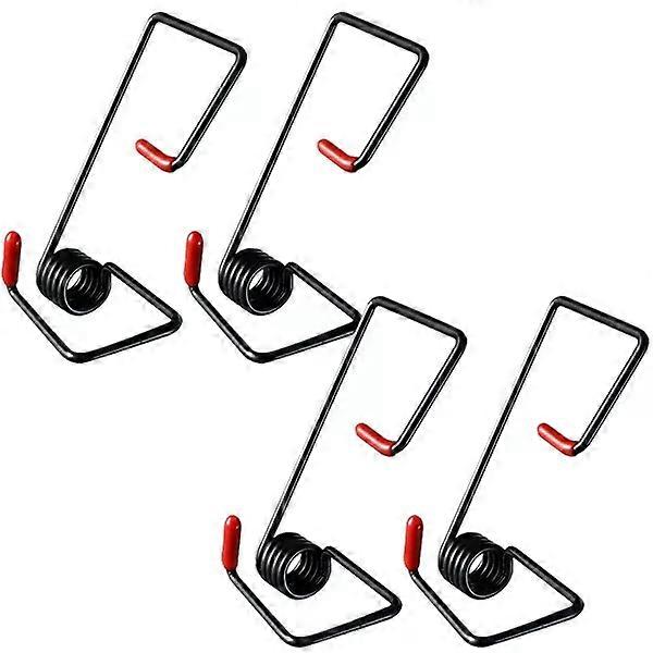 11cm Car Wiper Booster Spring Universal Intelligent Wiper Arms Alloy Rubber Windscreen Wipers Spring Auto Replaceable Parts Tool