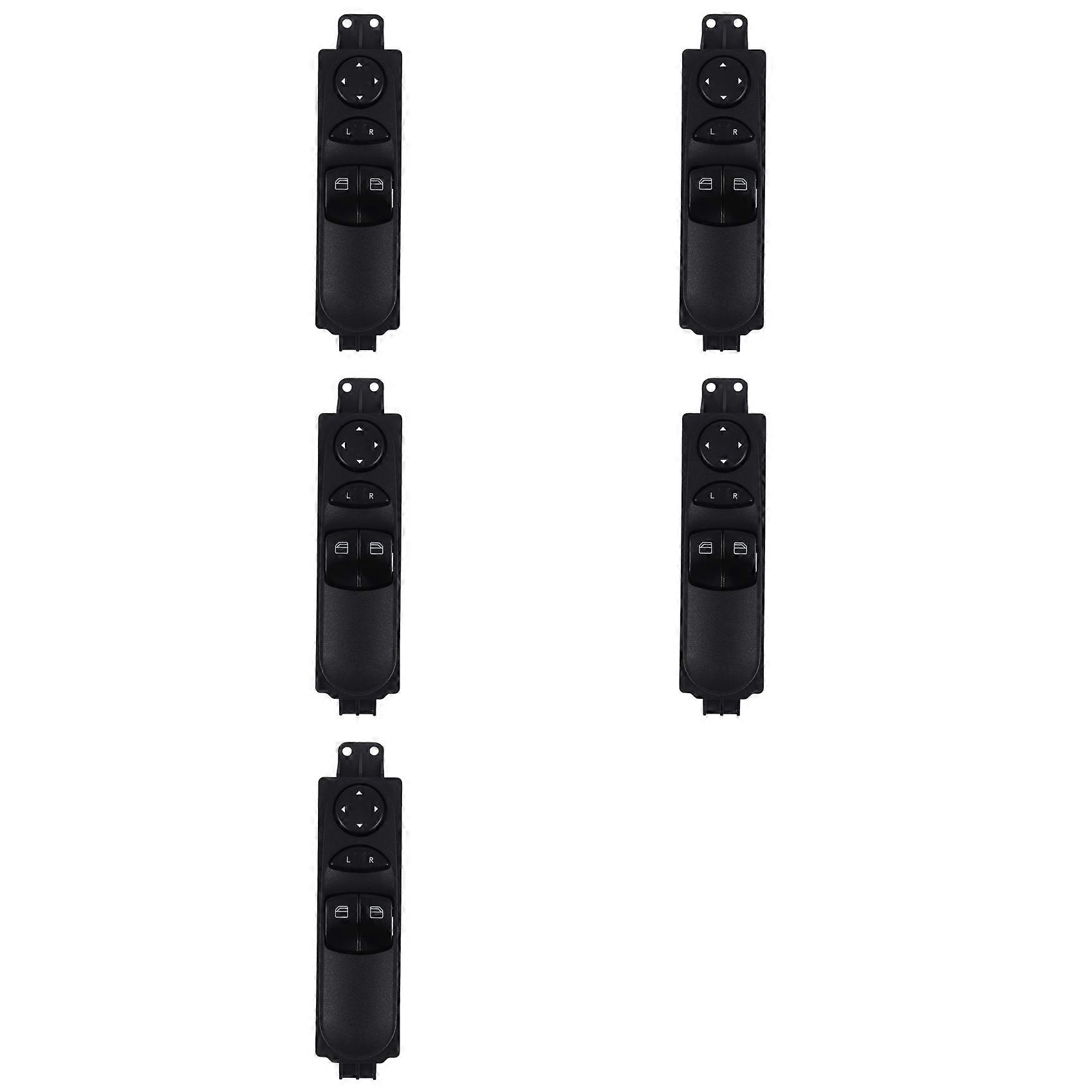 5X Window Regulator Switch Side Window for Mercedes Sprinter 906 A9065451213