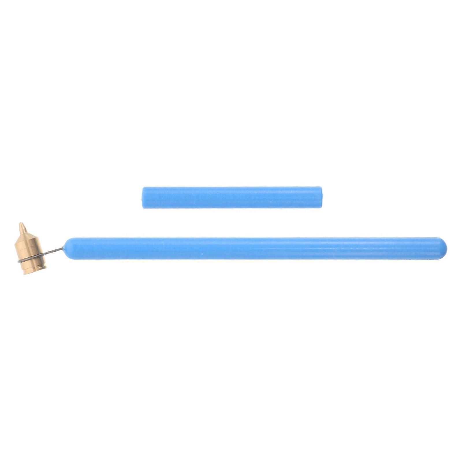 Detailing Fine Line Fluid Paint Applicator Pen for Crafts Precision Writing