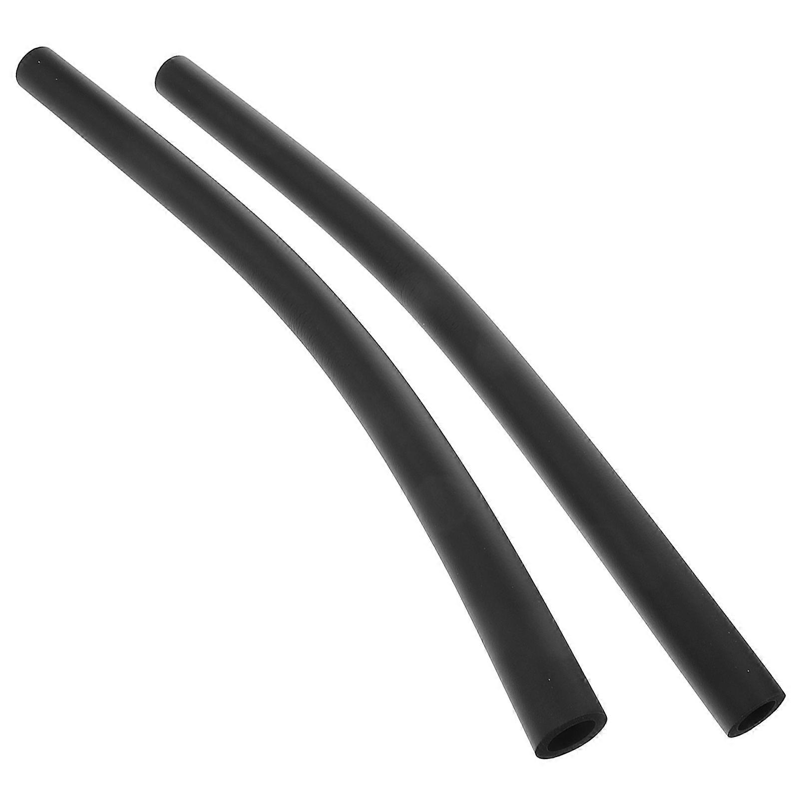 Soft Sponge Baby Stroller Handle Cover for Secure Grip 1Pair Cover