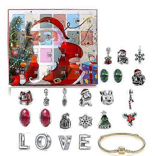 Advent Calendar Christmas Gift