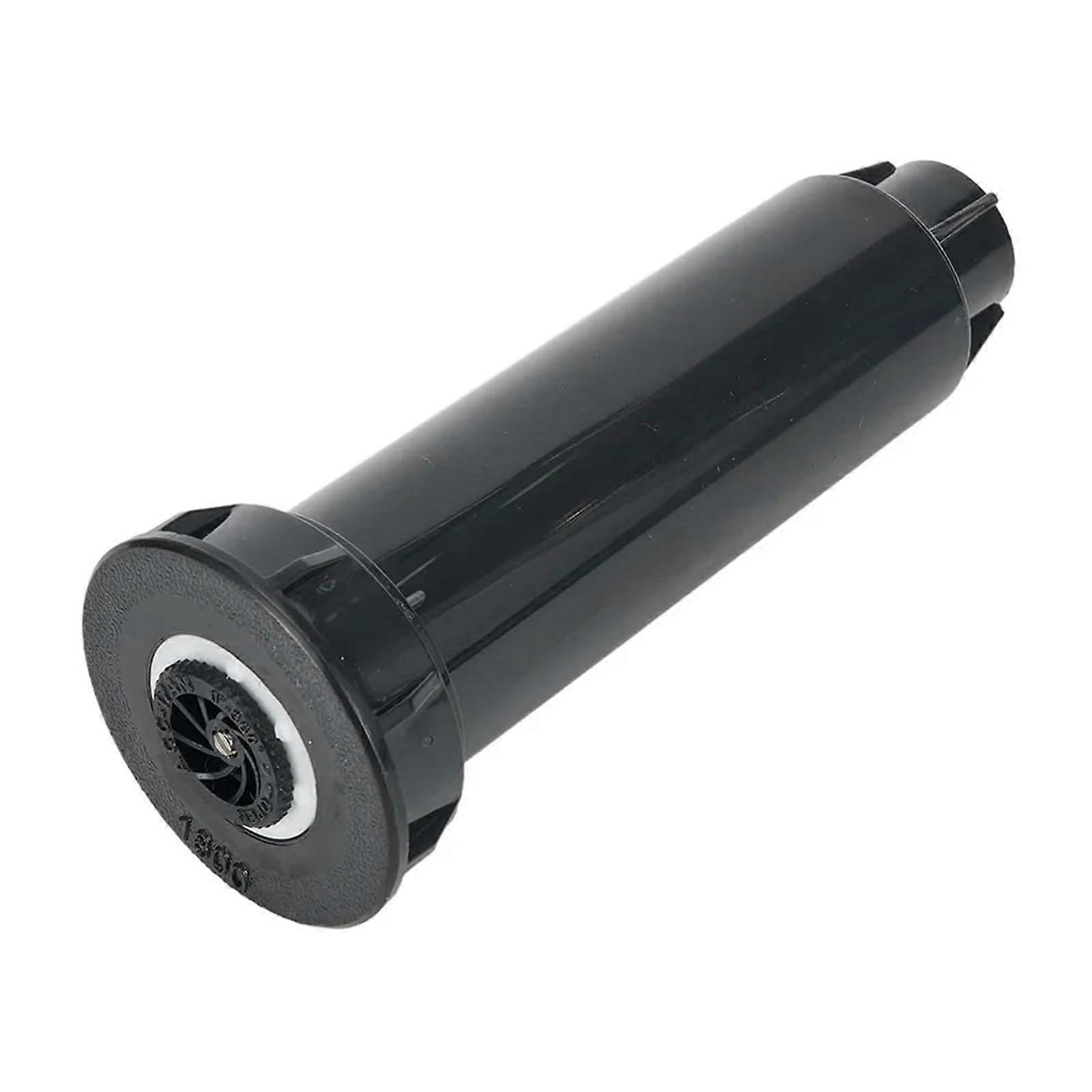 Adjustable Pop Up Sprinkler Heads 9Pcs for Lawn Irrigation System with Uniform Water Coverage