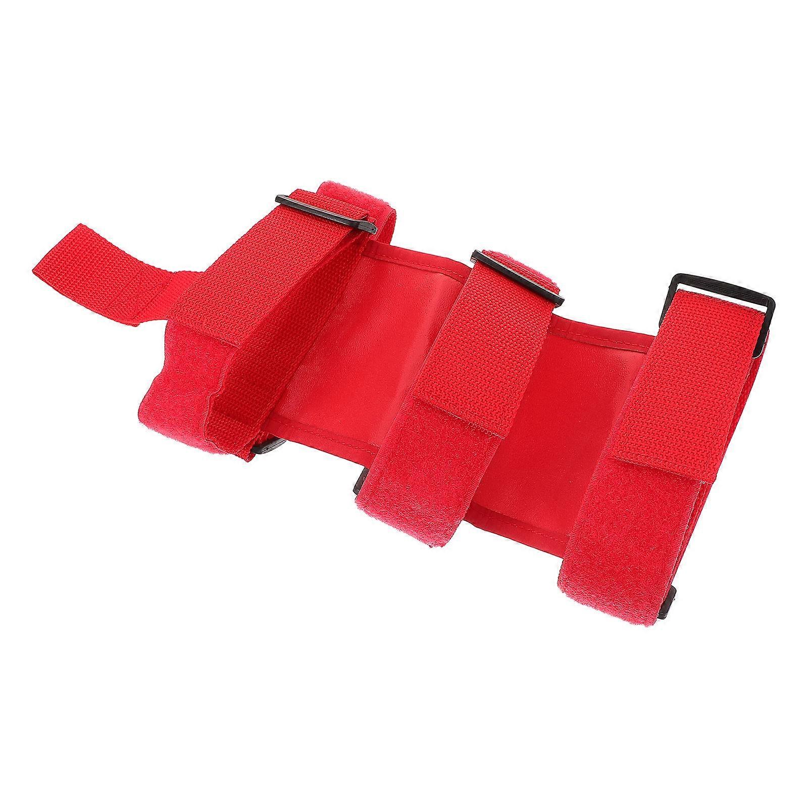 Fire Extinguisher Strap for Car Fire Extinguisher Mount Fixing