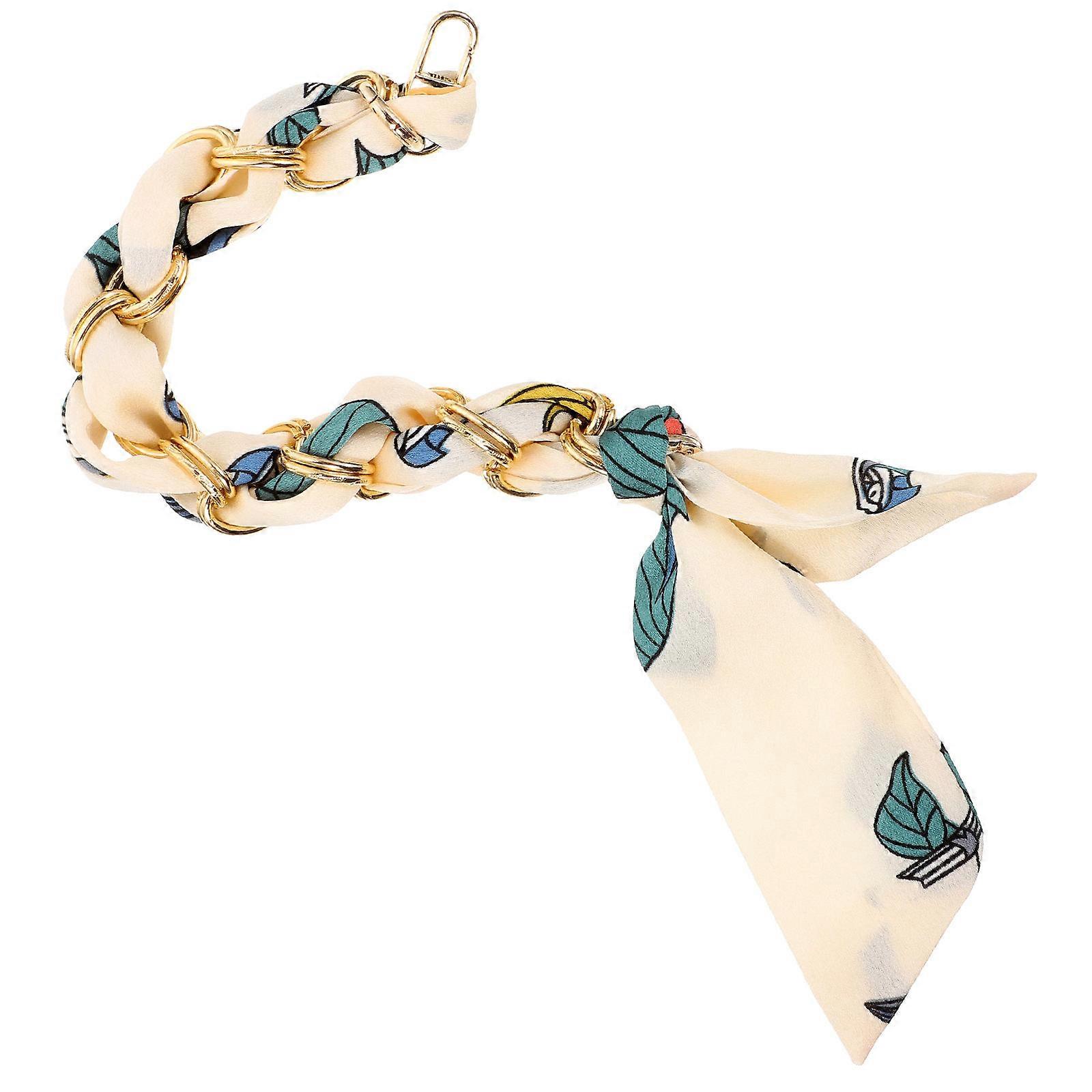 Handbag Chain Short Handle for Purse Handle Elegant Replacement