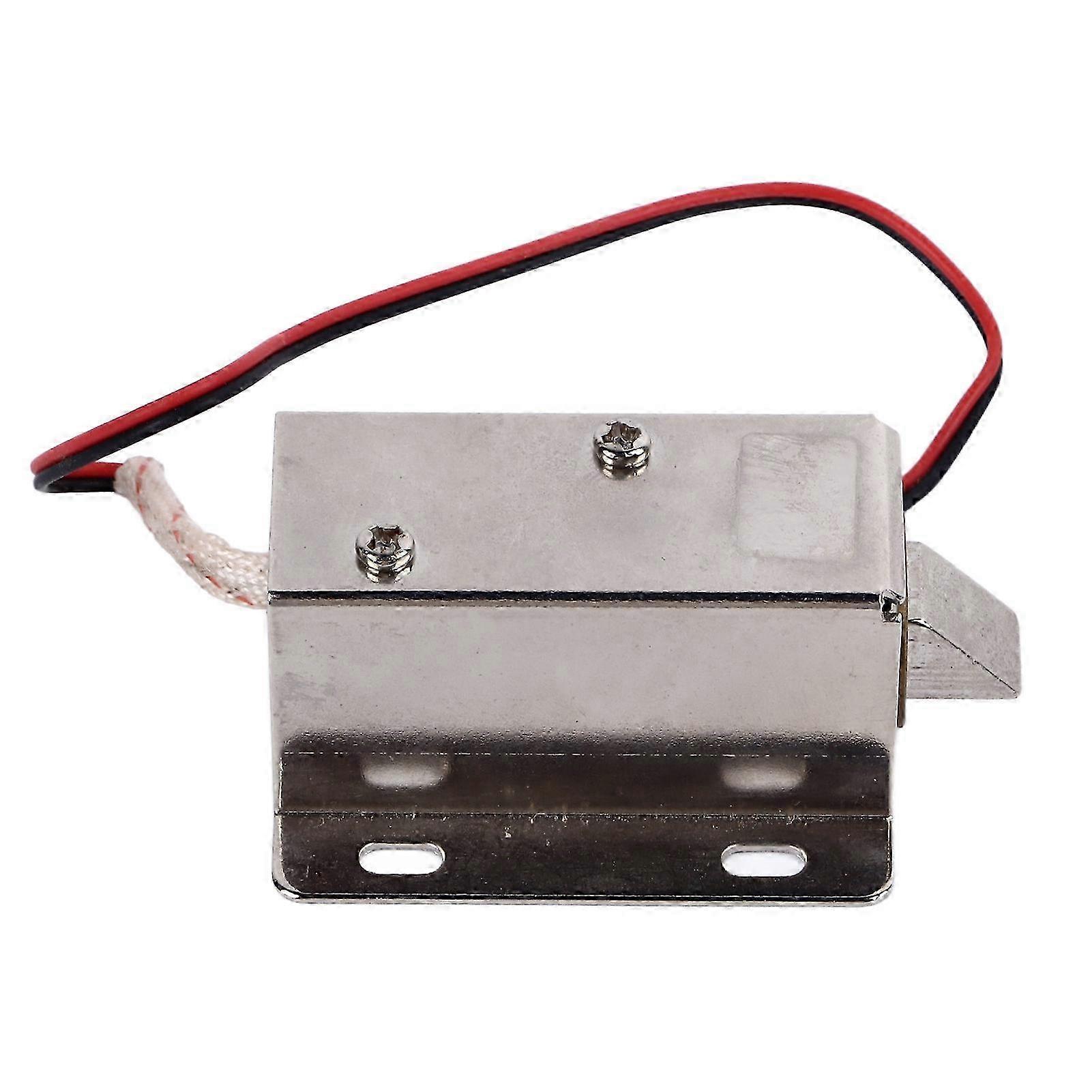 2026 Cabinet Locks Waterproof Rugged Small Durable Reliable Safe Electromagnetic Lock