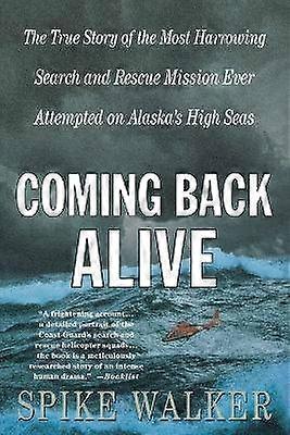 Coming Back Alive