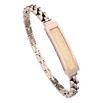 SY3 Hälsoövervakning Smart Armband Multifunktionell Puls Blodsyrespårare Vattentät Fitness
