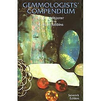 Gemmologists Compendium Seventh Edition