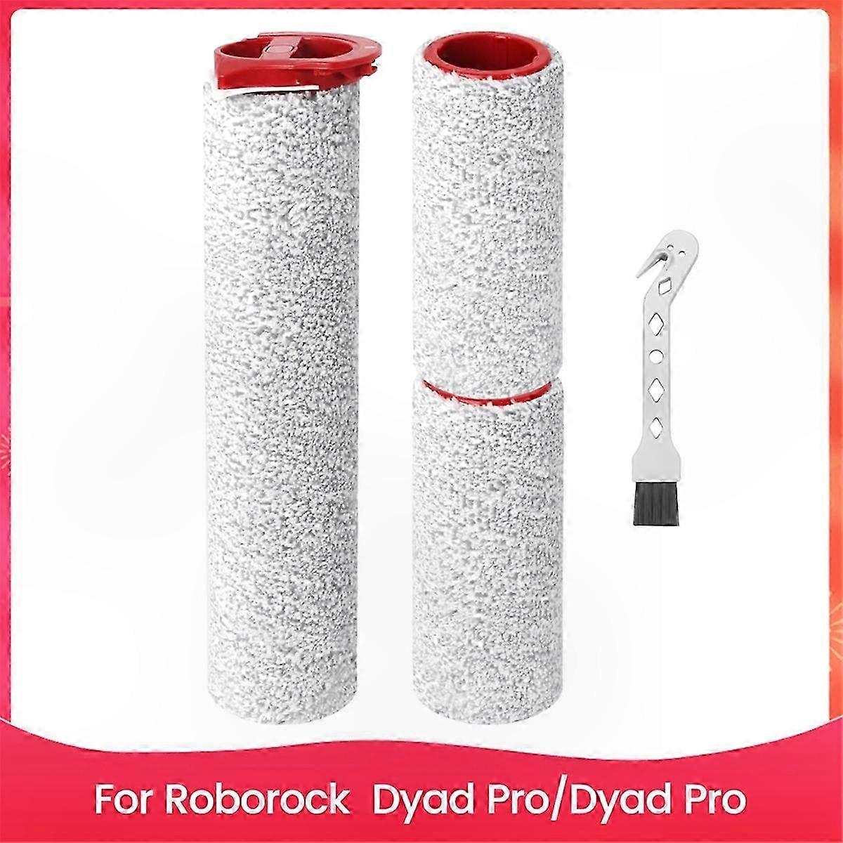 Replacement Brush Roller for Wet and Dry Vacuum Cleaner Accessories