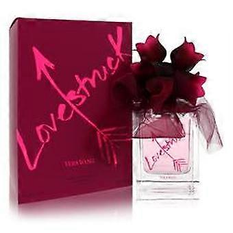  Lovestruck by Vera Wang - Eau De Parfum Spray 3.4 oz - Women 
