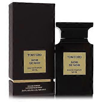  Tom Ford Noir De Noir by Tom Ford - Eau de Parfum Spray 3.4 oz - Women 