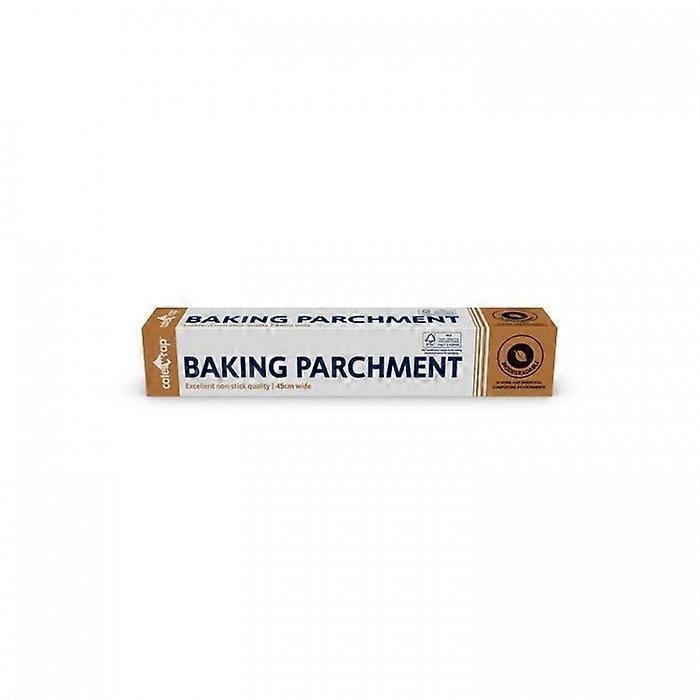 Caterwrap Baking Parchment 45cm x 50m
