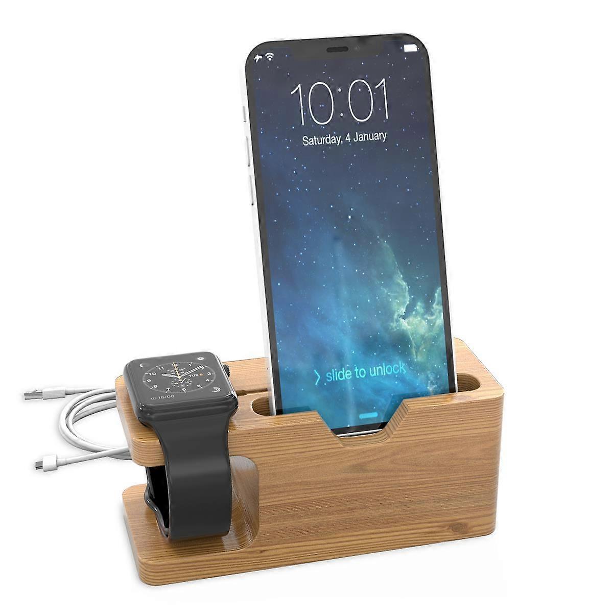 Docking Station Charging Station Smartphones Mobile Phones Smartwatches