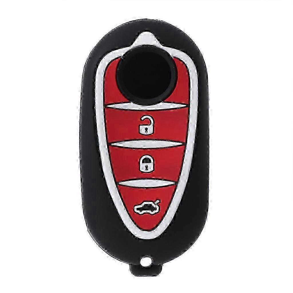 Protective key fob case for Alfa Romeo Giulietta