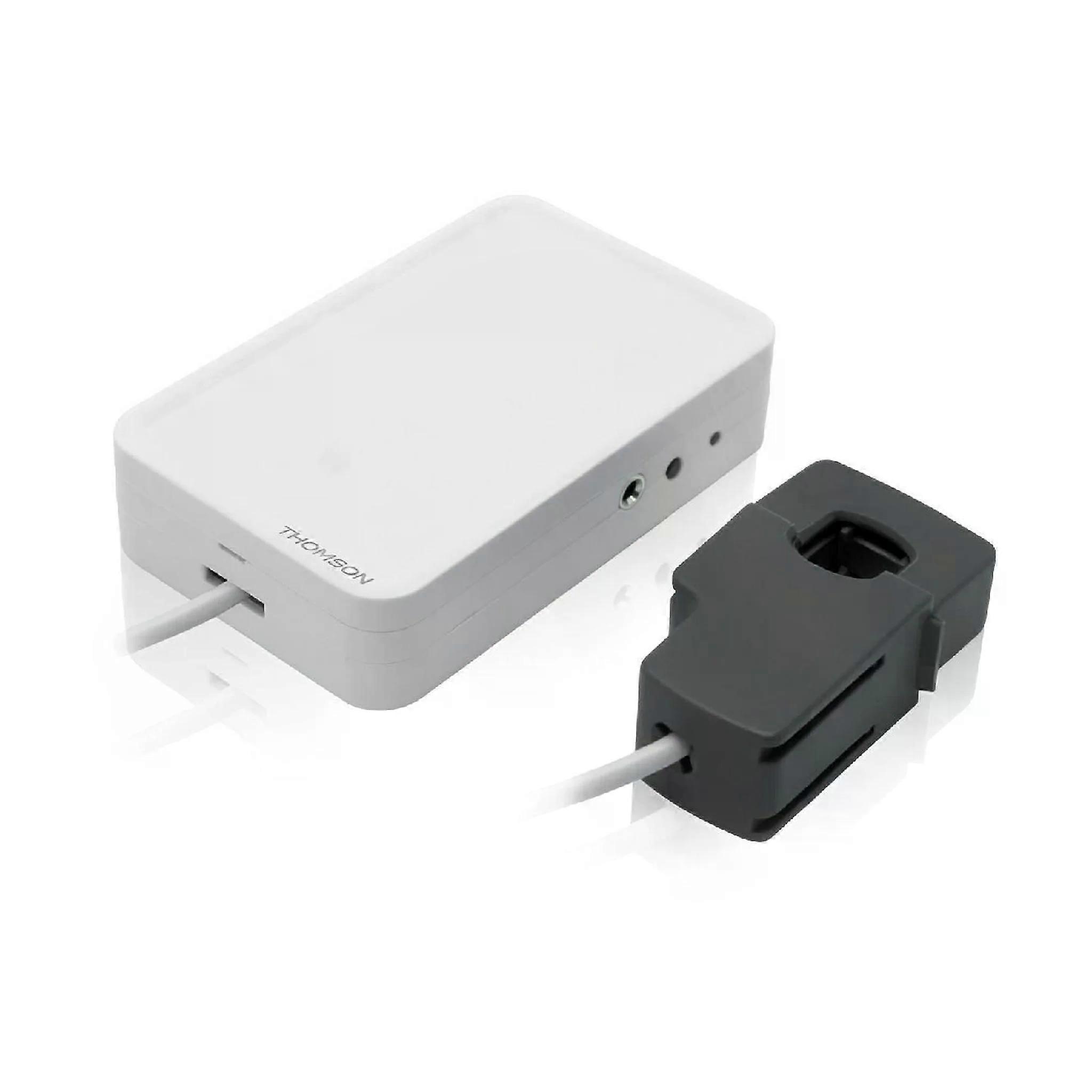 Avidsen Zangenamperemeter, drahtlos