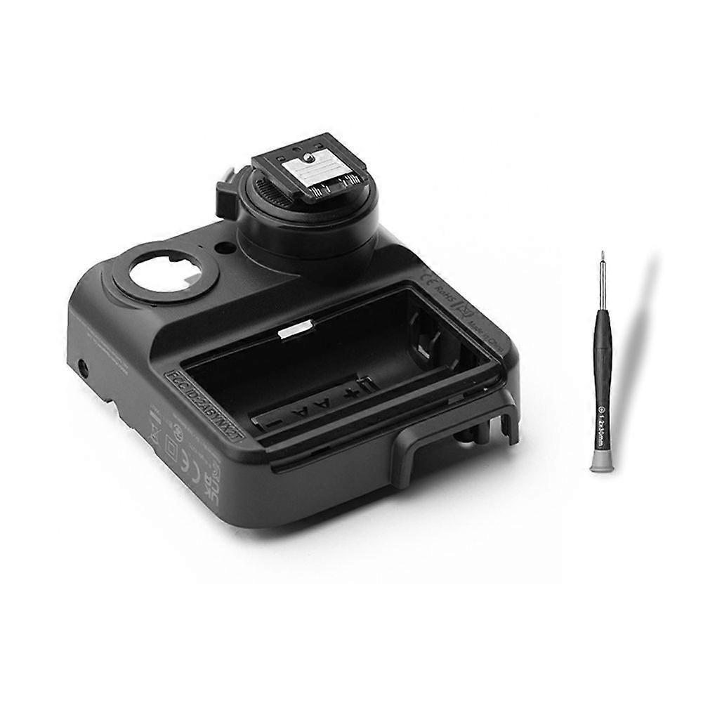 X2T Trigger Hot Shoe for Sony Flash Replace Accessories Hot Shoe C