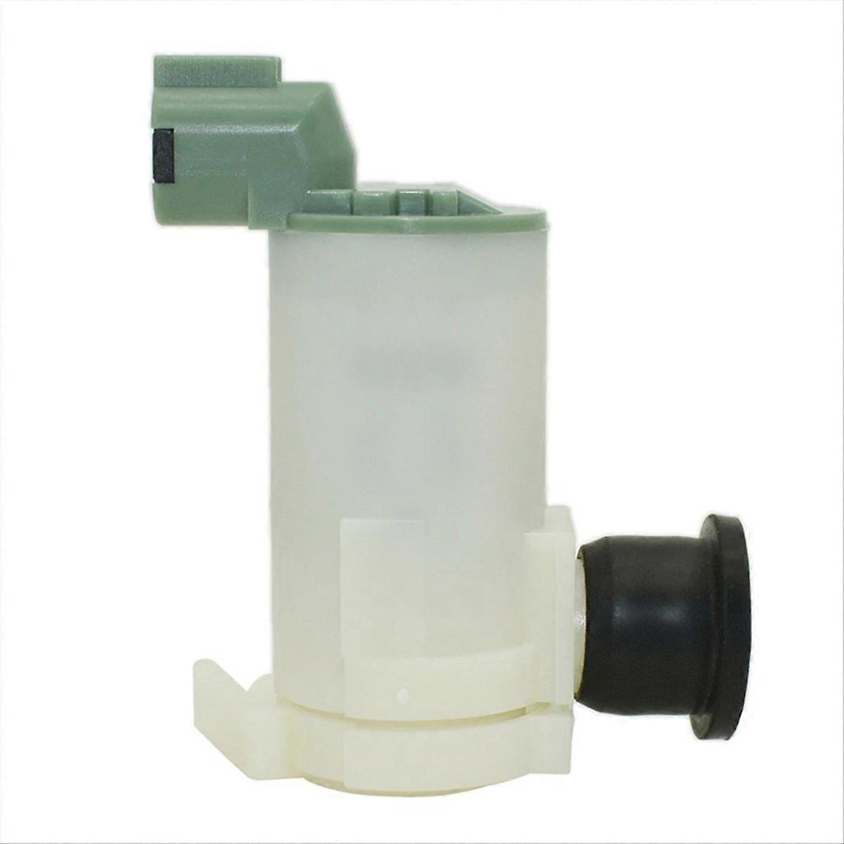 Front Windscreen Wiper Washer Pump For Patrol Y61