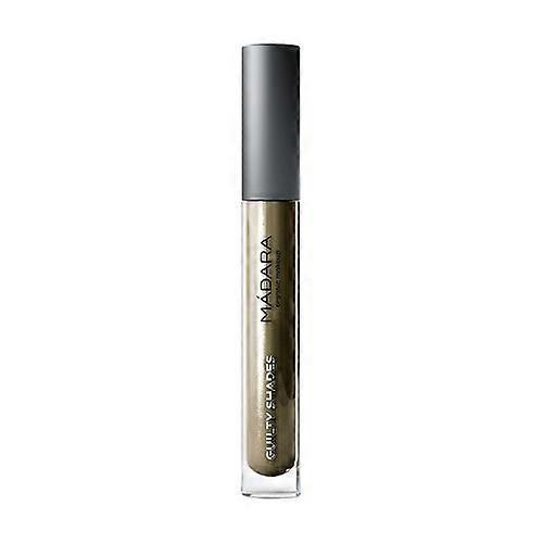 Eyeshadow and cheeks nº66 Hunter 4 ml (Green)