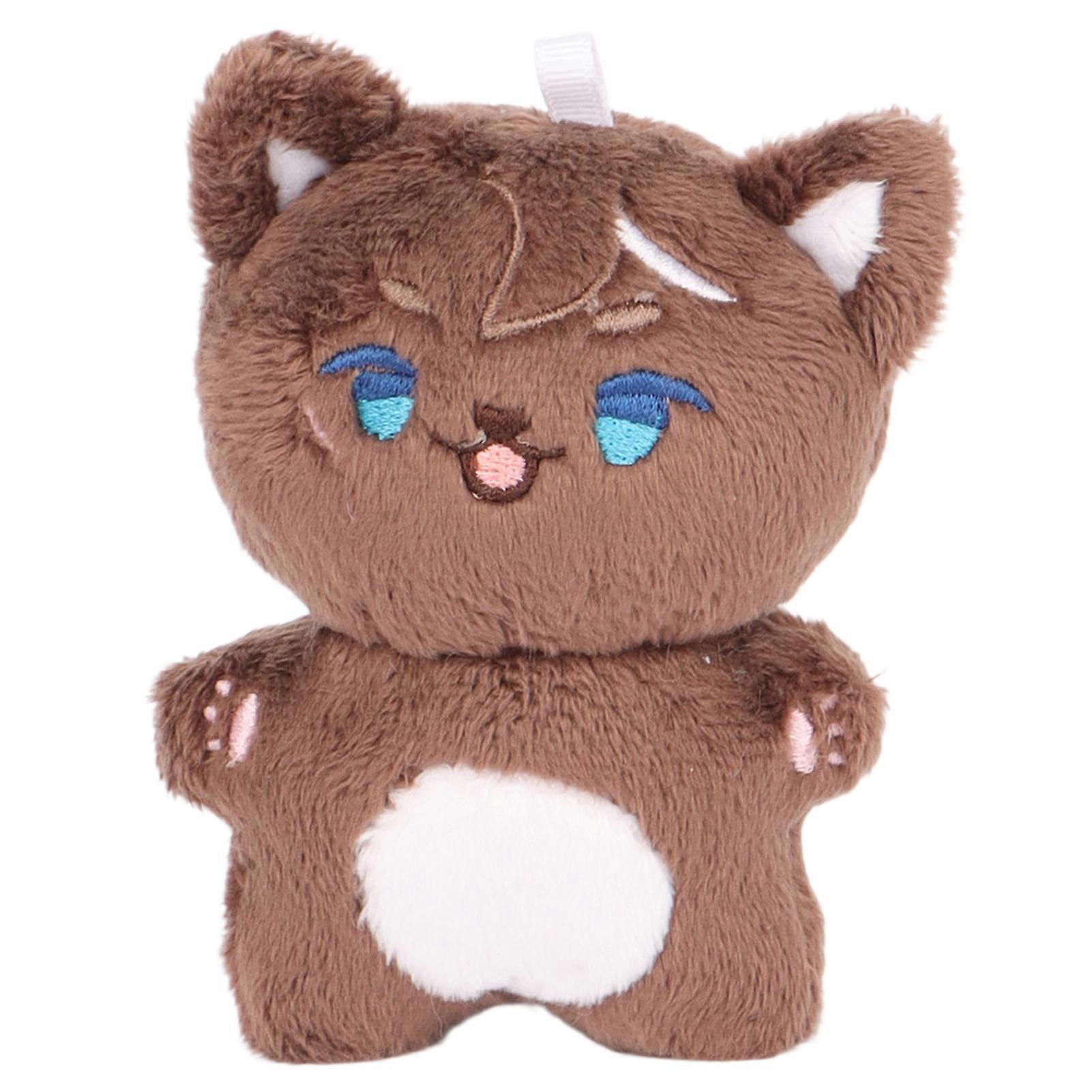 Stuffed Animal Toy Highly detailed characters Present Idea