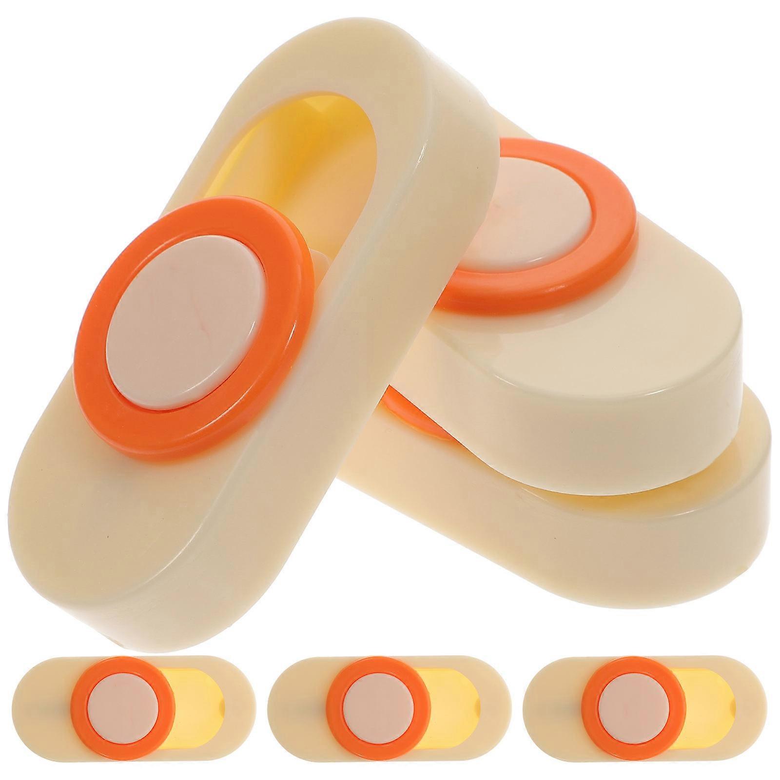 Sheet Clips for Bedding Duvet Cover Fastener 24Pcs Holder