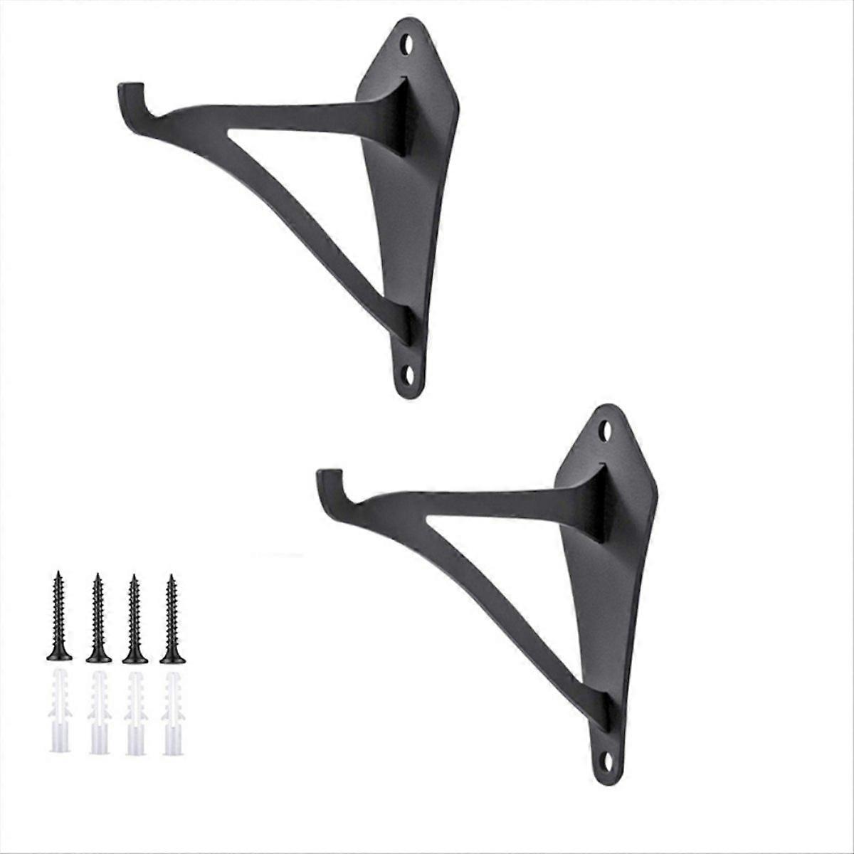 2 Piece Planter Lantern Hooks Outdoor Indoor Decorative