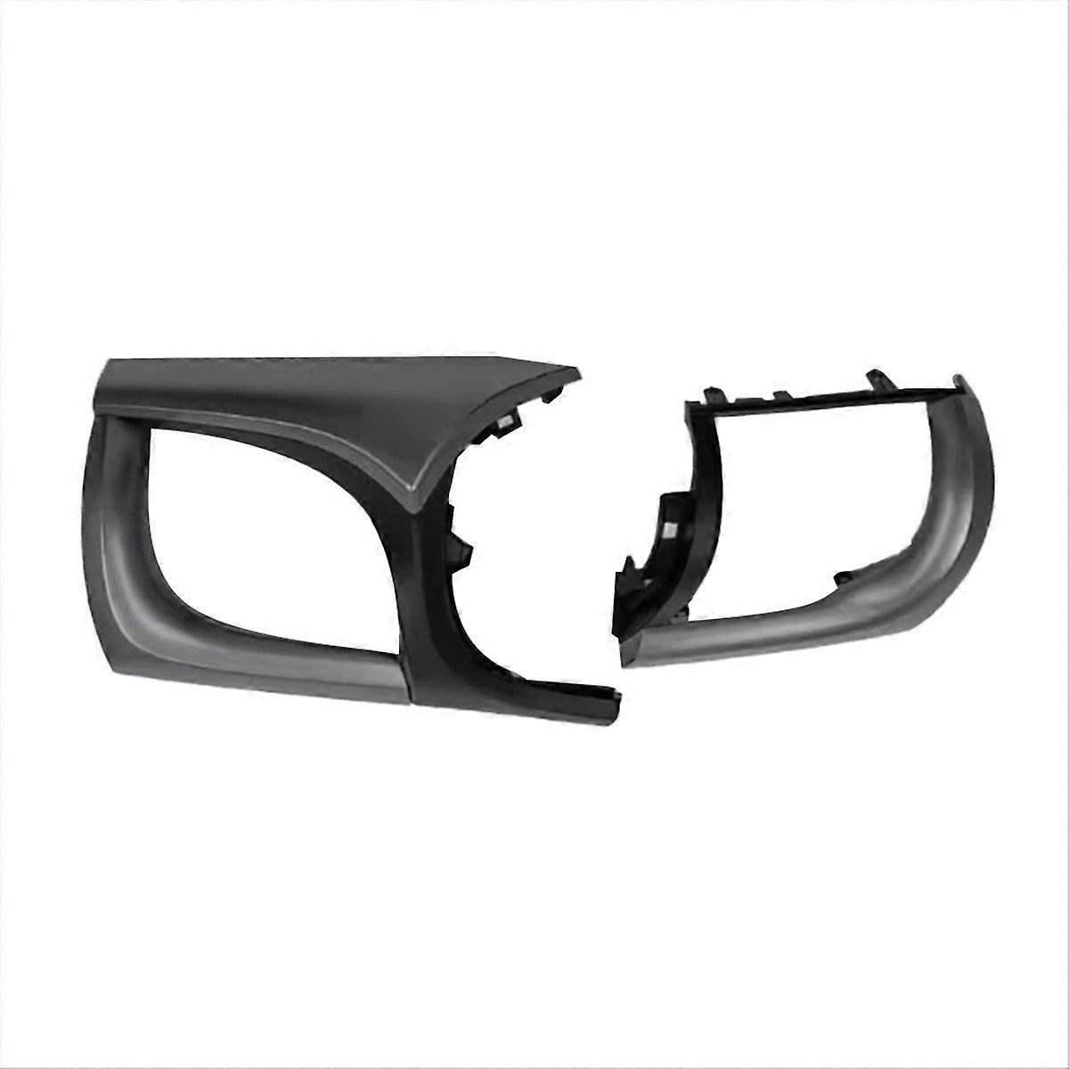 Dashboard Air Outlet Face Frame Kit