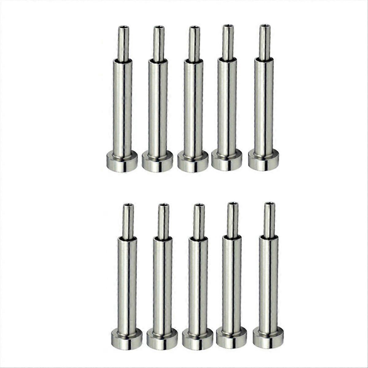  Cable Railing Kit, Receiver and Swage Stud End