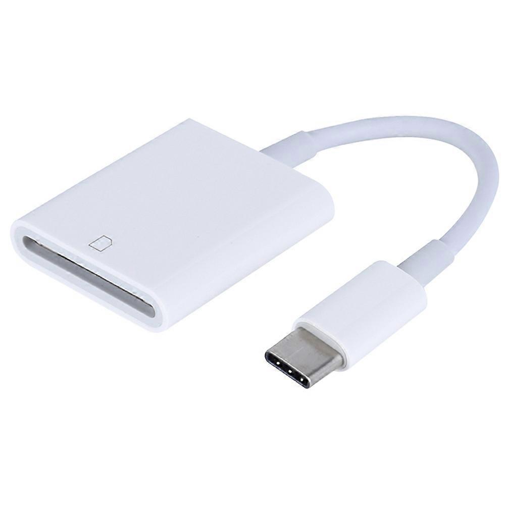 USB Type- Memory Adapter for Phone Use Portable USB Reader