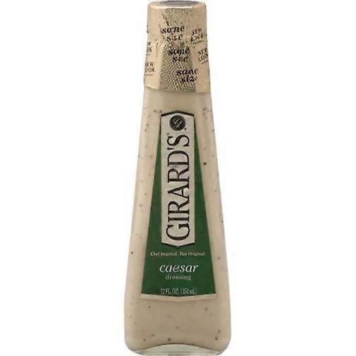 Girard's César Dressing