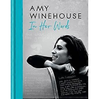 Amy Winehouse - Med hennes ord