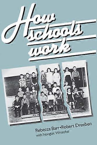 How schools work