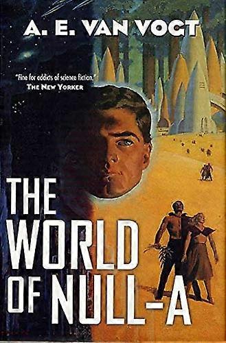 Die Welt von Null-A