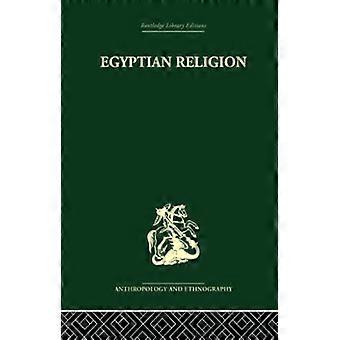 Egyptische Relgion