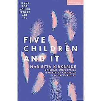 Five Children and It