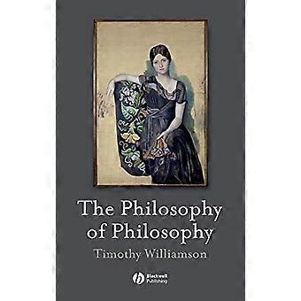 Filosofía de la filosofía