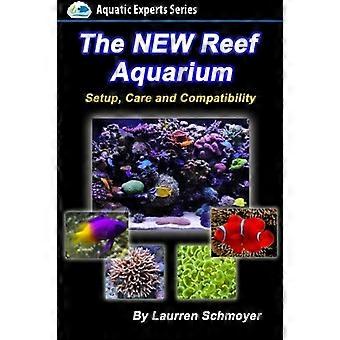 Il nuovo acquario di barriera: allestimento, cura e compatibilità (+ materiale bonus gratuito)