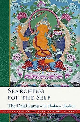 Searching for the Self