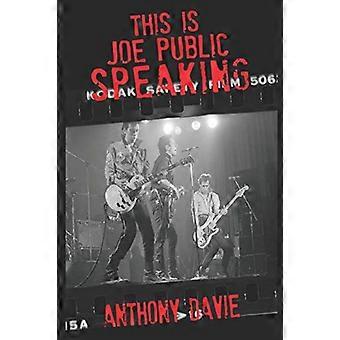 Questo è Joe Public Speaking: The Clash, raccontato dai fan