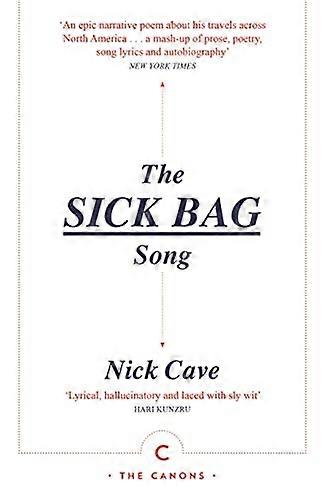 The Sick Bag Song (Canons)
