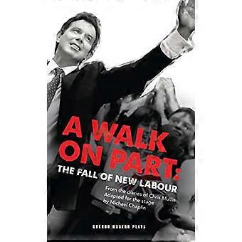 Un paseo por la parte: La caída del nuevo laborismo