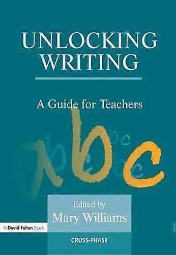 Unlocking Writing