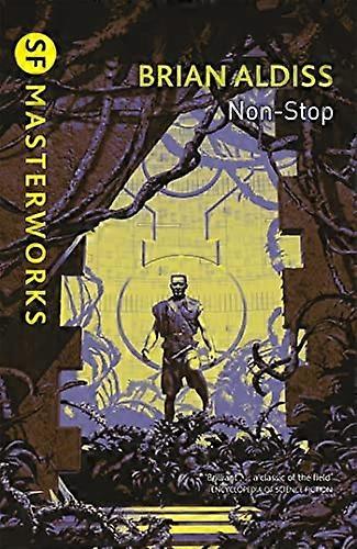Non-stop (Millennium SF Masterworks S)