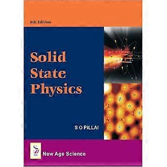 Solid State fysikk