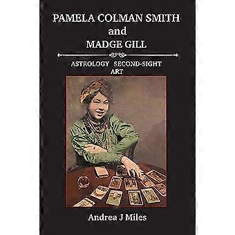 Pamela Colman Smith en Madge Gill