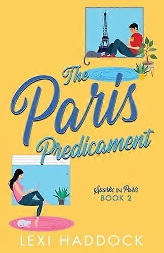 Paris Predicament