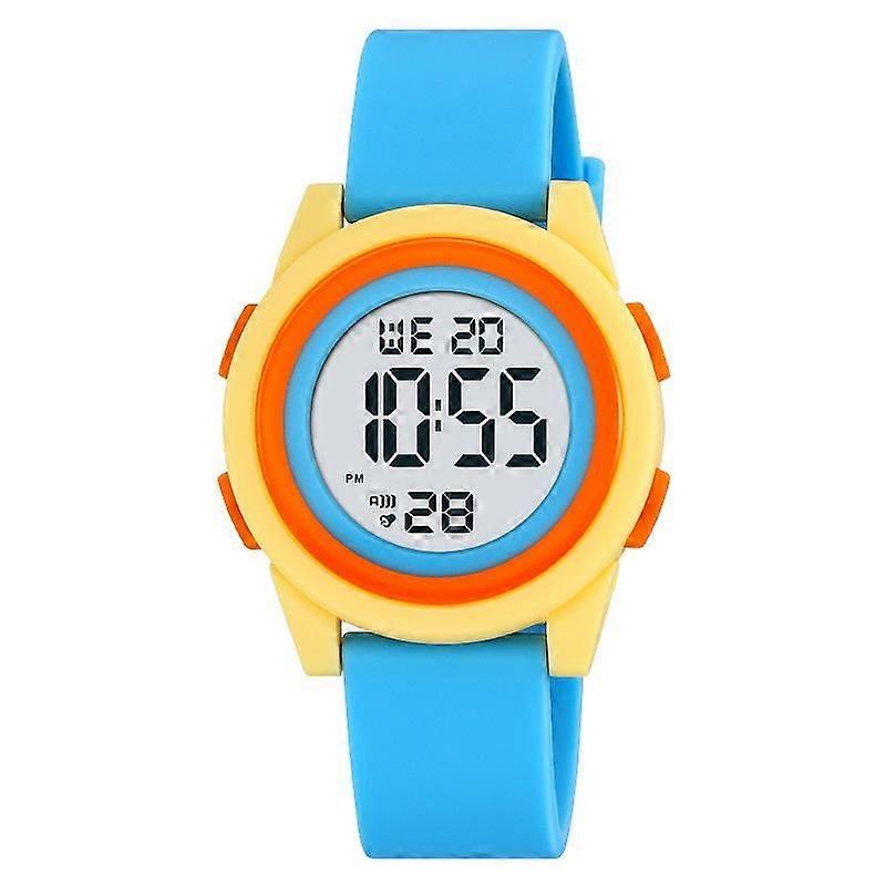 Youth Electronic Watch